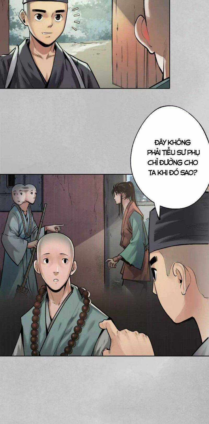 Tạng Phong Hành Chapter 97 trang 31