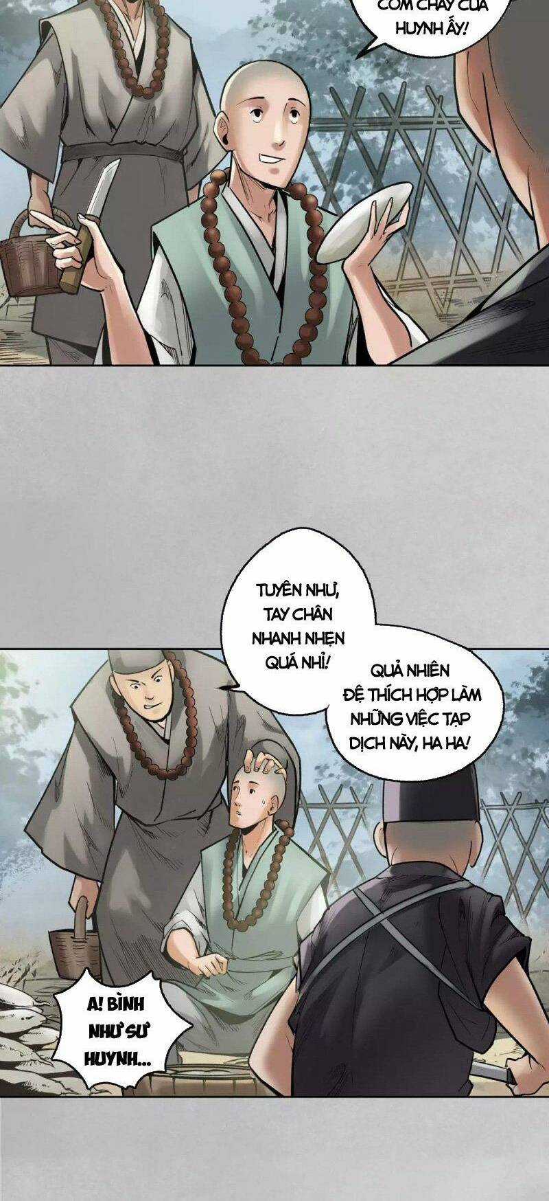 Tạng Phong Hành Chapter 97 trang 41