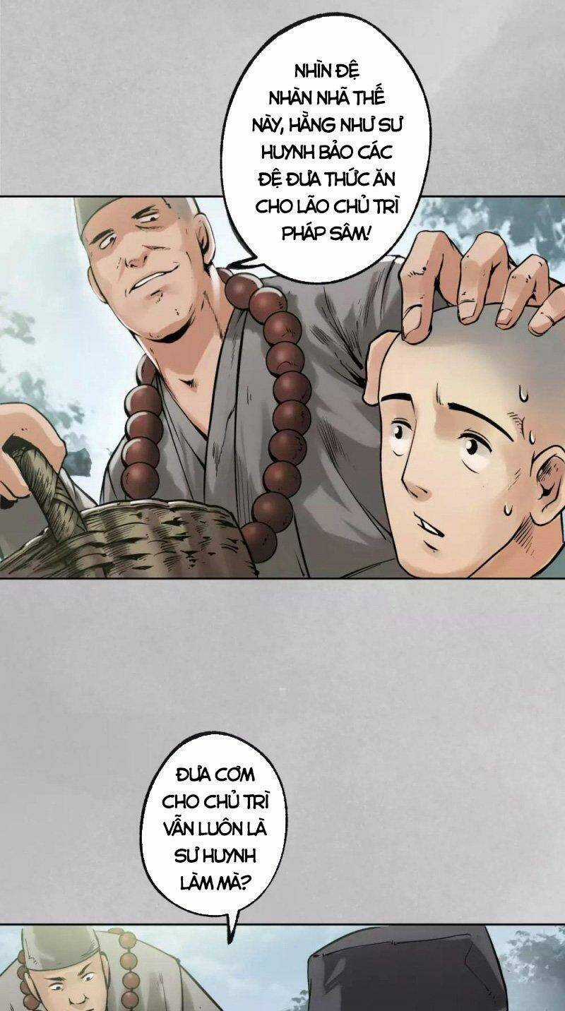 Tạng Phong Hành Chapter 97 trang 42