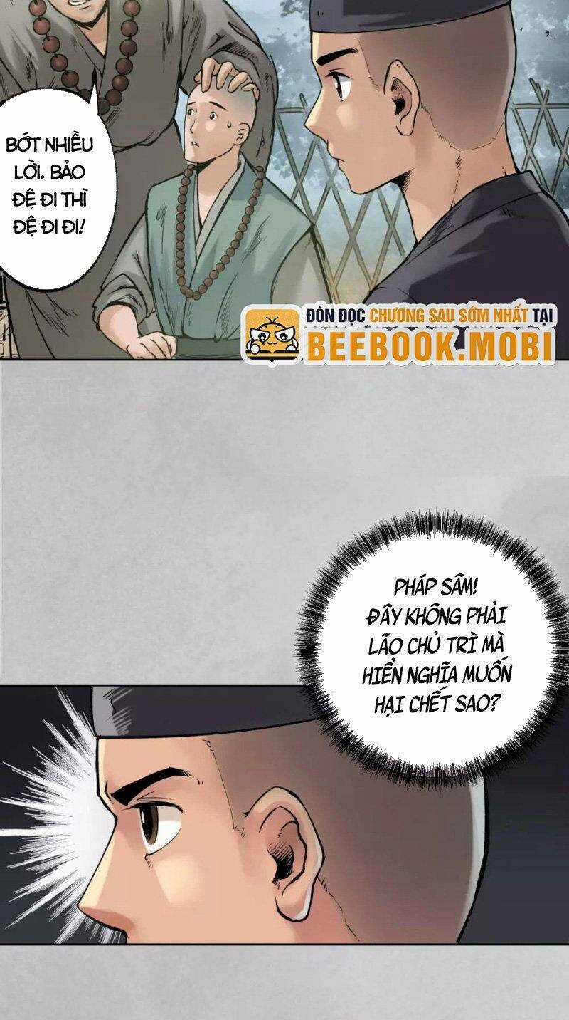 Tạng Phong Hành Chapter 97 trang 43