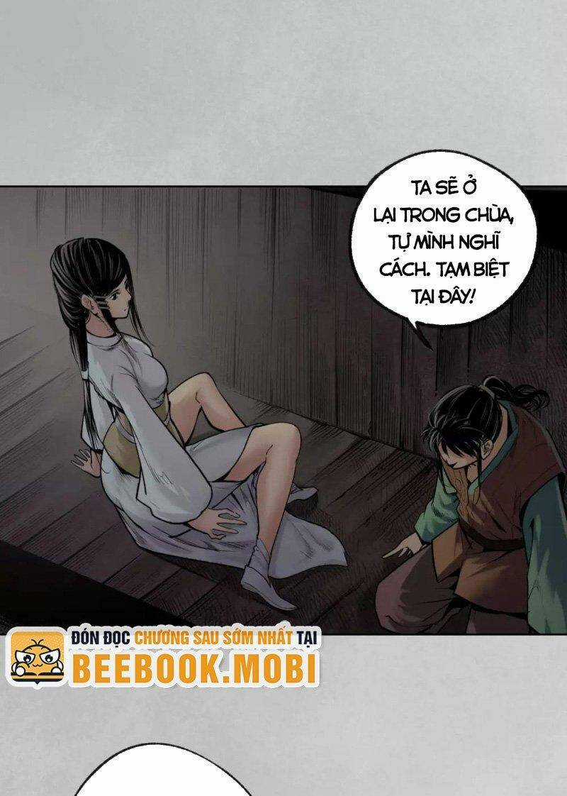 Tạng Phong Hành Chapter 97 trang 5