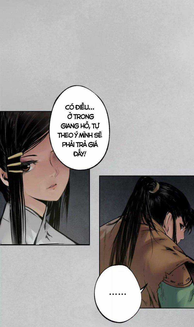 Tạng Phong Hành Chapter 97 trang 7