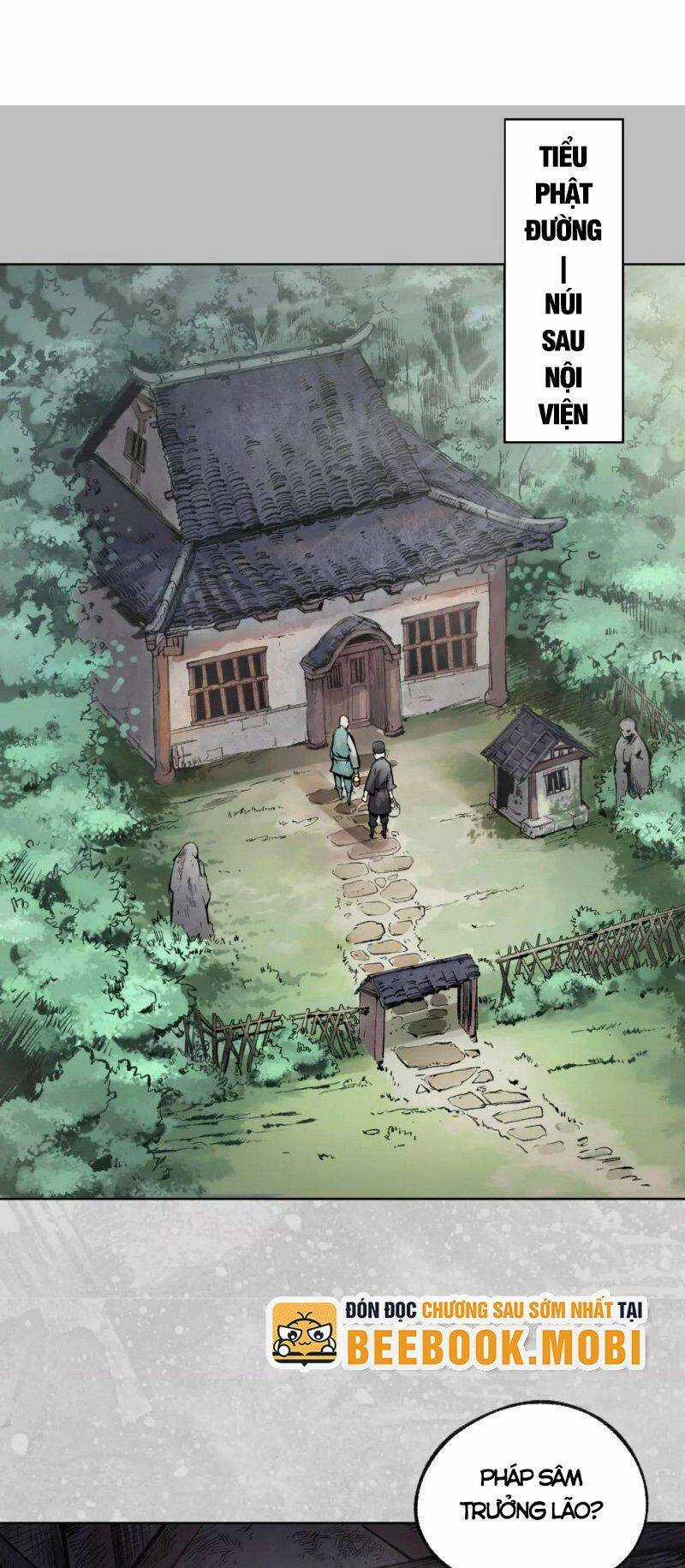 Tạng Phong Hành Chapter 98 trang 0