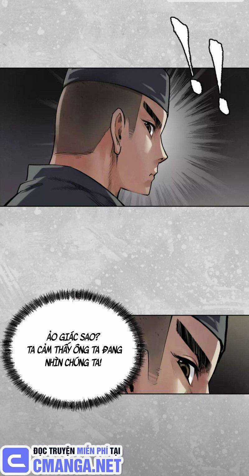 Tạng Phong Hành Chapter 98 trang 11