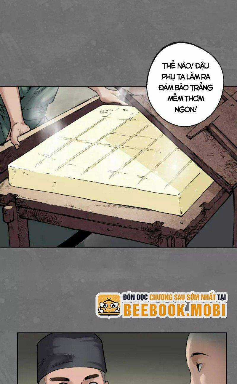 Tạng Phong Hành Chapter 98 trang 18