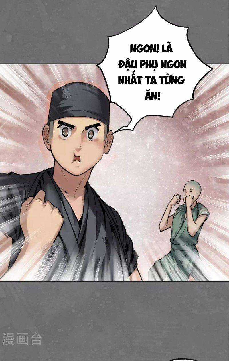 Tạng Phong Hành Chapter 98 trang 19