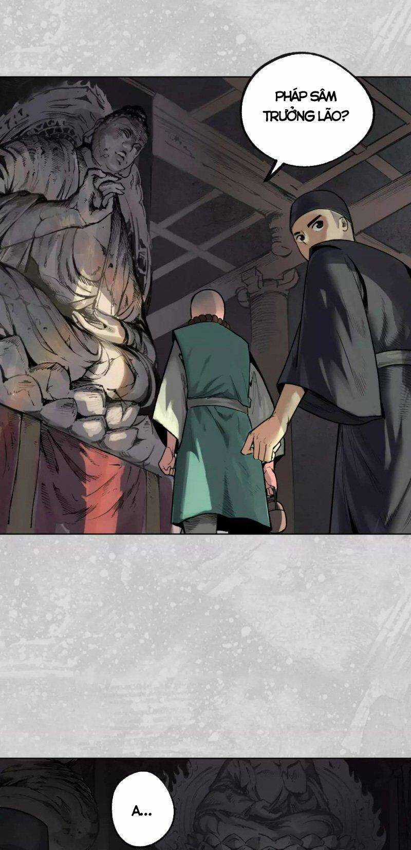 Tạng Phong Hành Chapter 98 trang 2