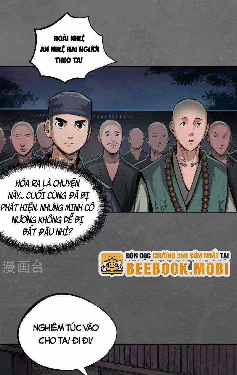 Tạng Phong Hành Chapter 98 trang 25
