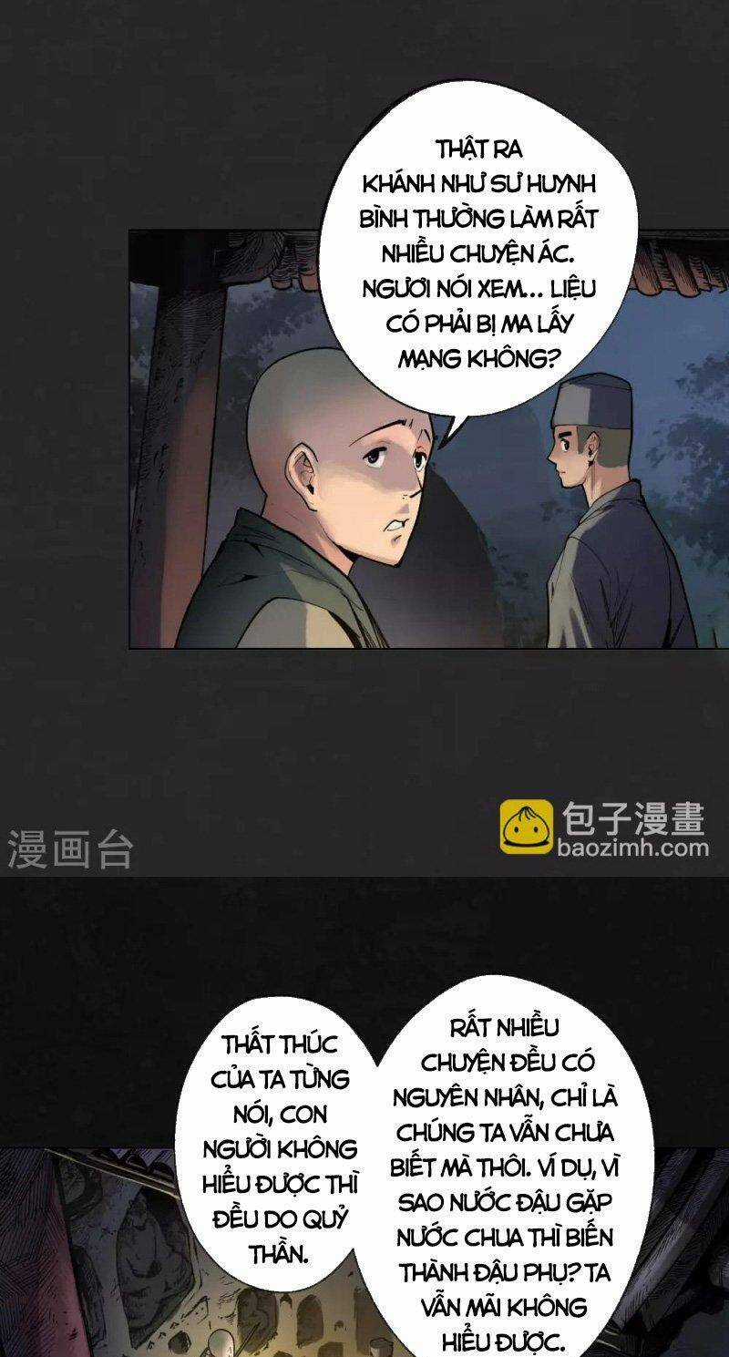 Tạng Phong Hành Chapter 98 trang 30