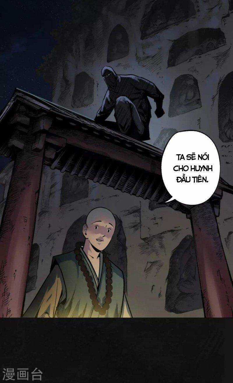 Tạng Phong Hành Chapter 98 trang 32