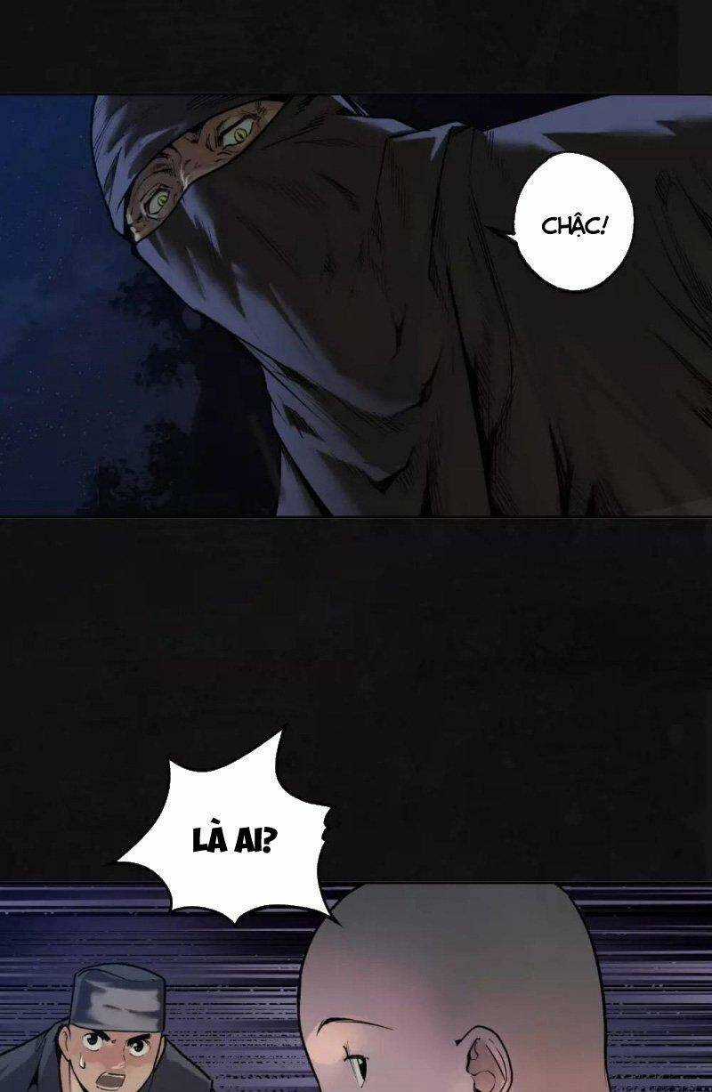 Tạng Phong Hành Chapter 98 trang 33