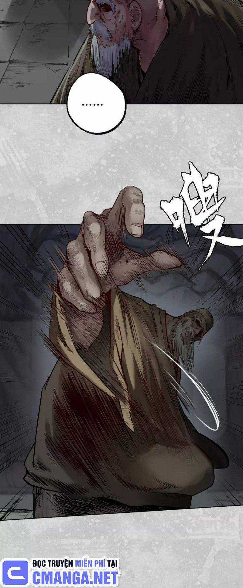 Tạng Phong Hành Chapter 98 trang 6