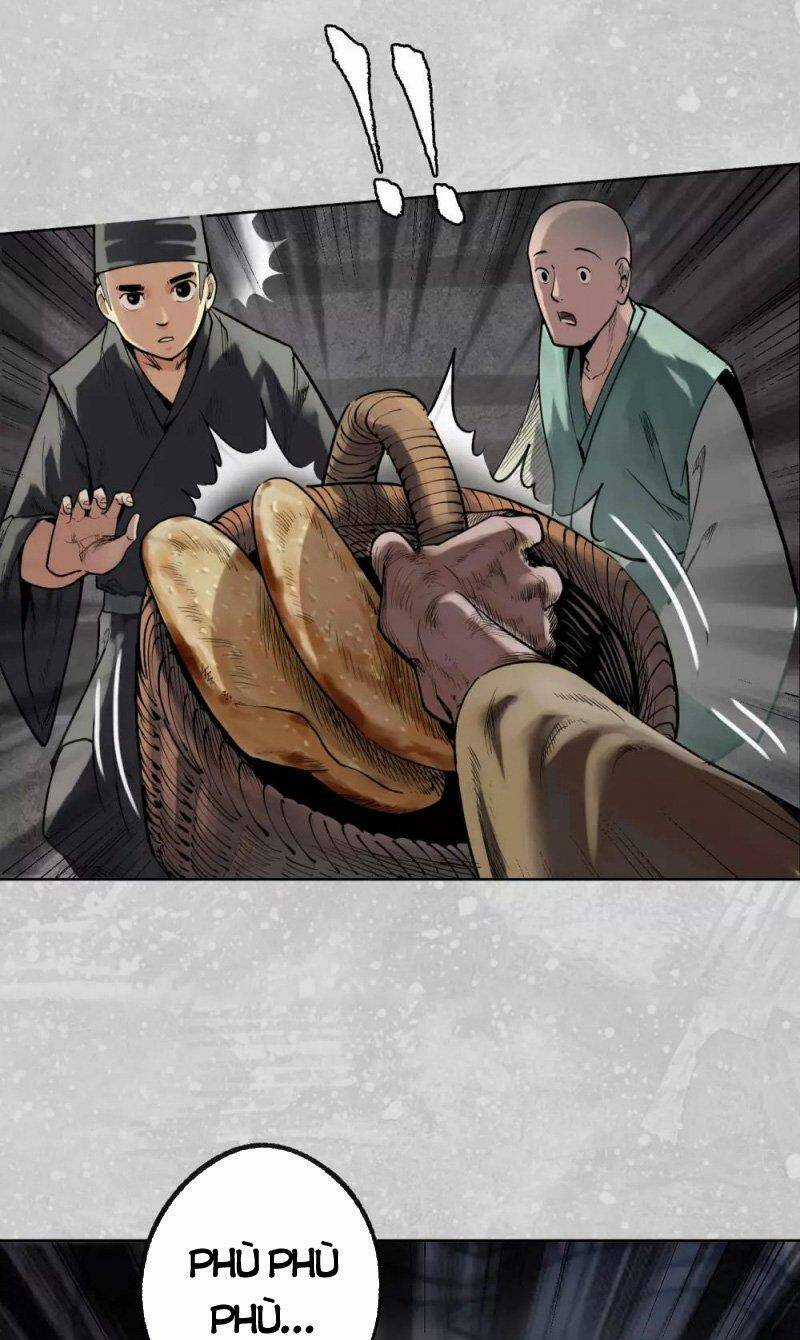 Tạng Phong Hành Chapter 98 trang 7