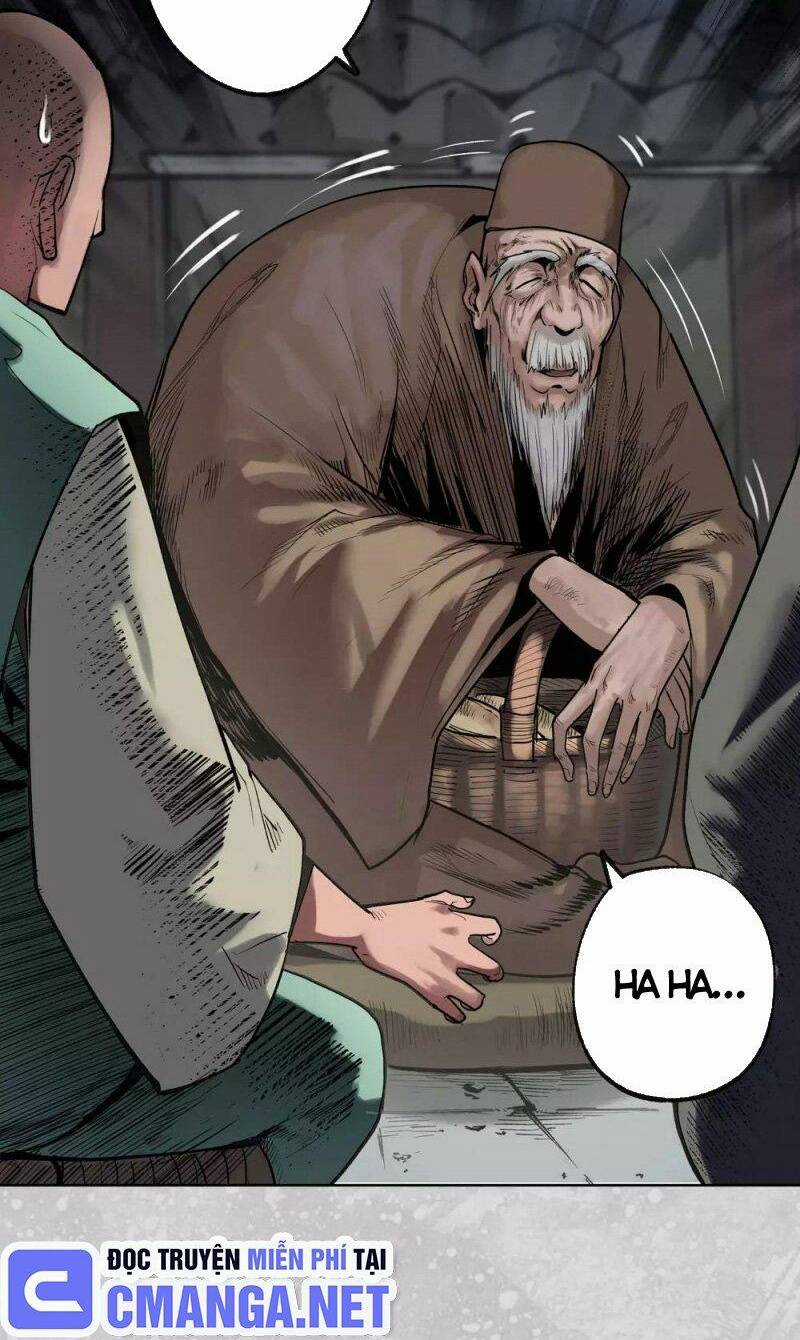 Tạng Phong Hành Chapter 98 trang 8