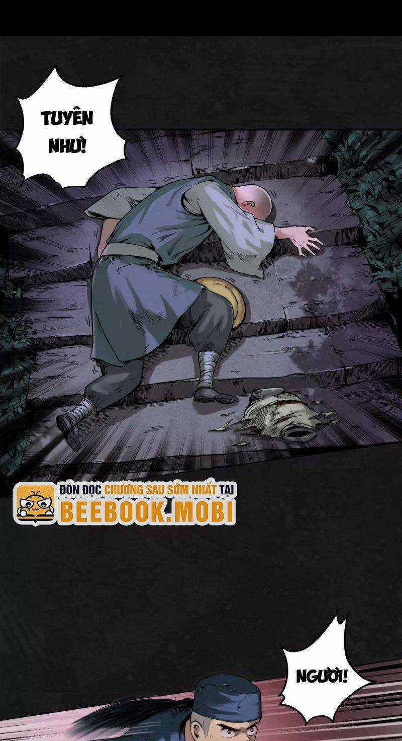 Tạng Phong Hành Chapter 99 trang 0