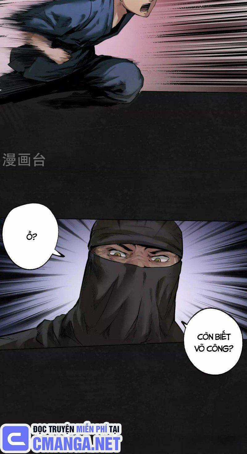 Tạng Phong Hành Chapter 99 trang 1