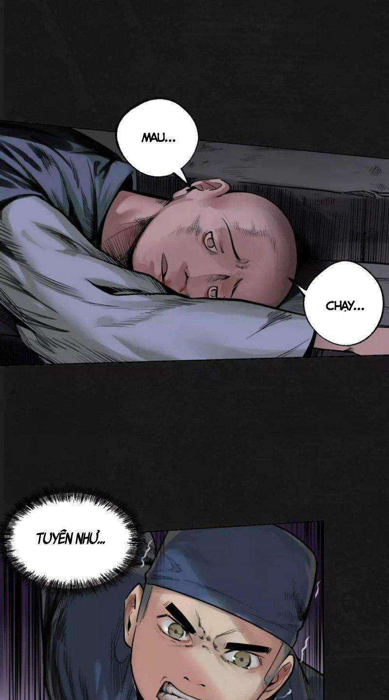 Tạng Phong Hành Chapter 99 trang 11