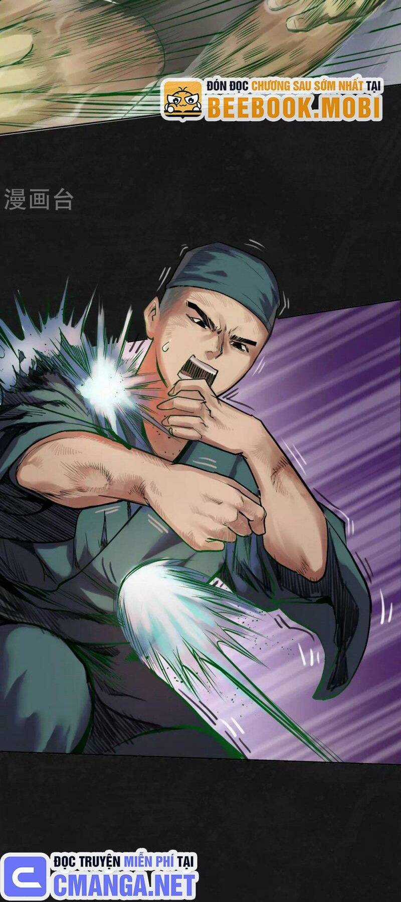 Tạng Phong Hành Chapter 99 trang 14