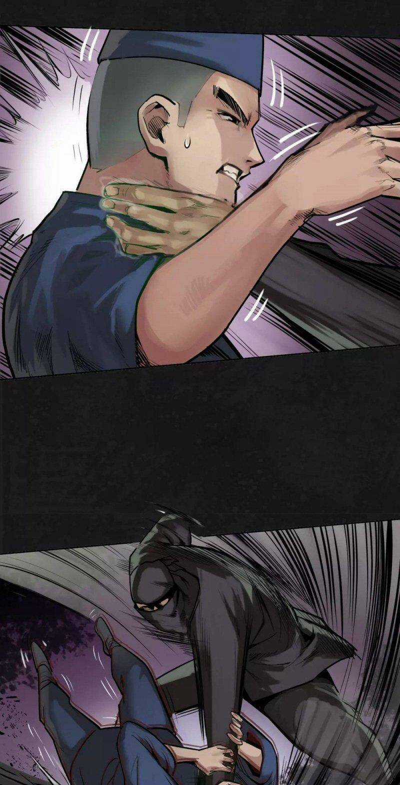 Tạng Phong Hành Chapter 99 trang 16