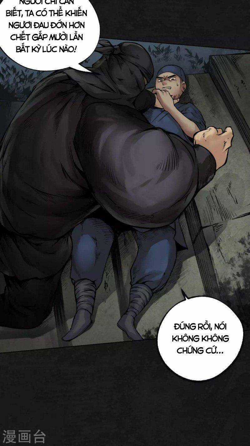 Tạng Phong Hành Chapter 99 trang 19