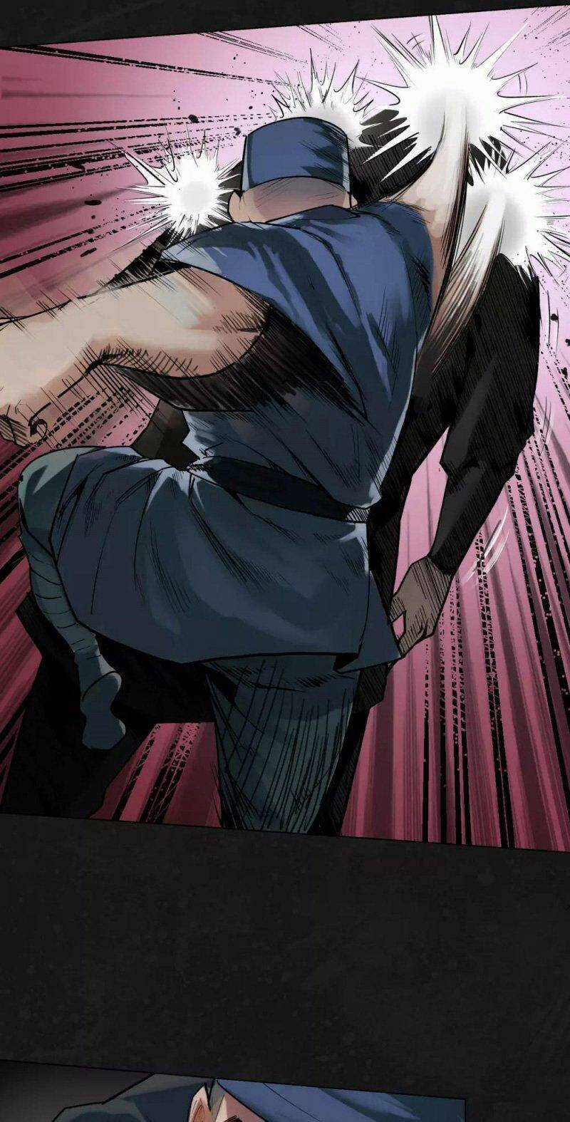 Tạng Phong Hành Chapter 99 trang 2