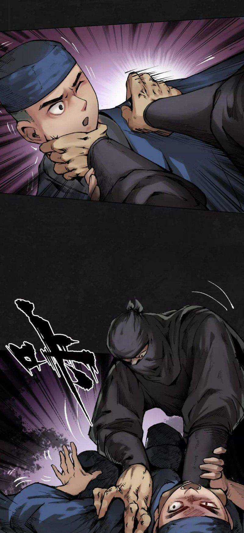 Tạng Phong Hành Chapter 99 trang 20