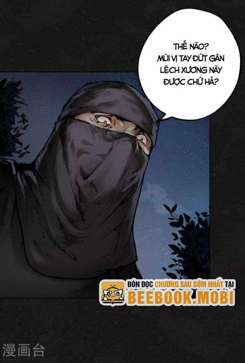 Tạng Phong Hành Chapter 99 trang 22