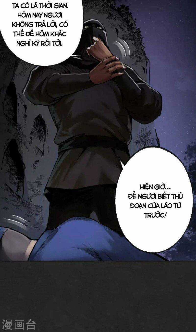 Tạng Phong Hành Chapter 99 trang 25