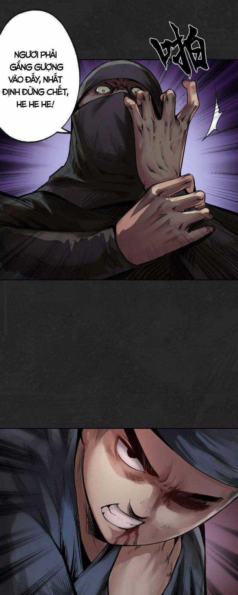 Tạng Phong Hành Chapter 99 trang 26