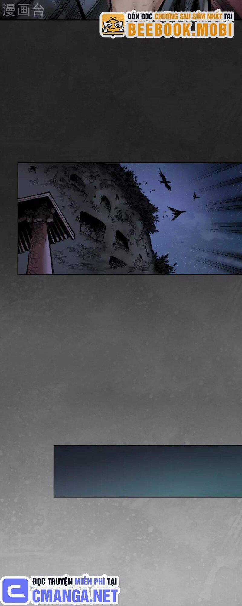 Tạng Phong Hành Chapter 99 trang 27