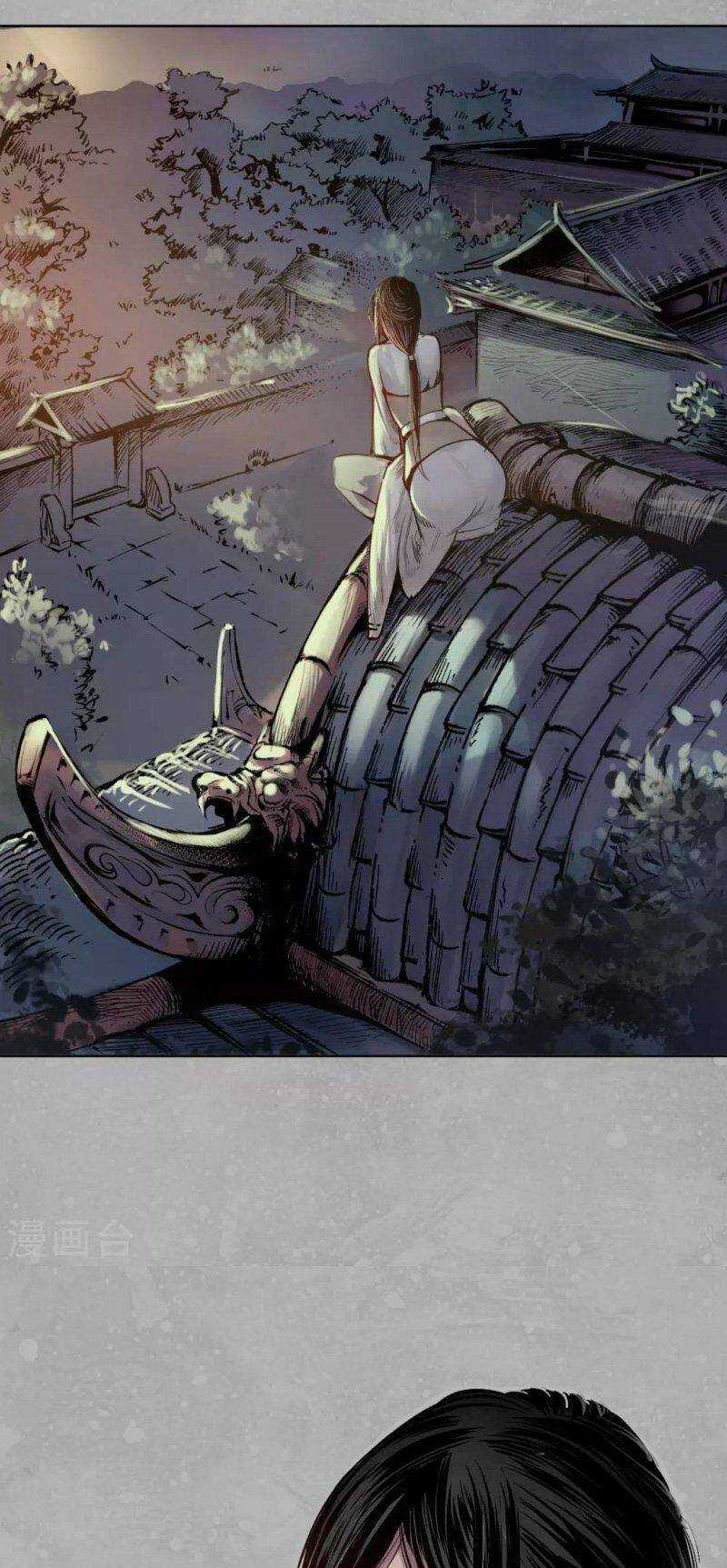 Tạng Phong Hành Chapter 99 trang 28