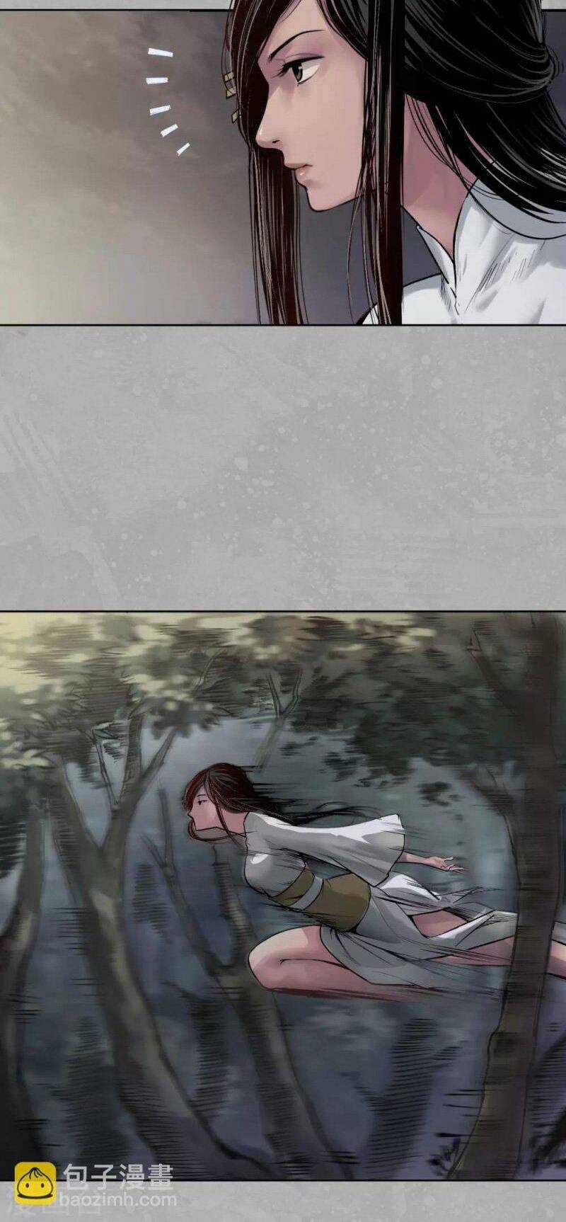 Tạng Phong Hành Chapter 99 trang 29