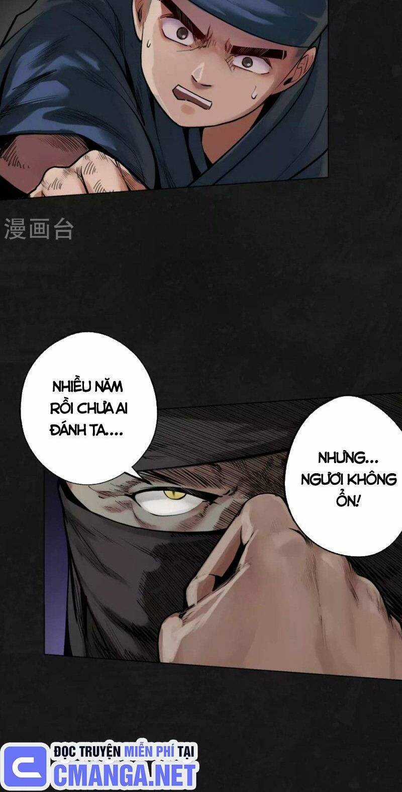 Tạng Phong Hành Chapter 99 trang 3