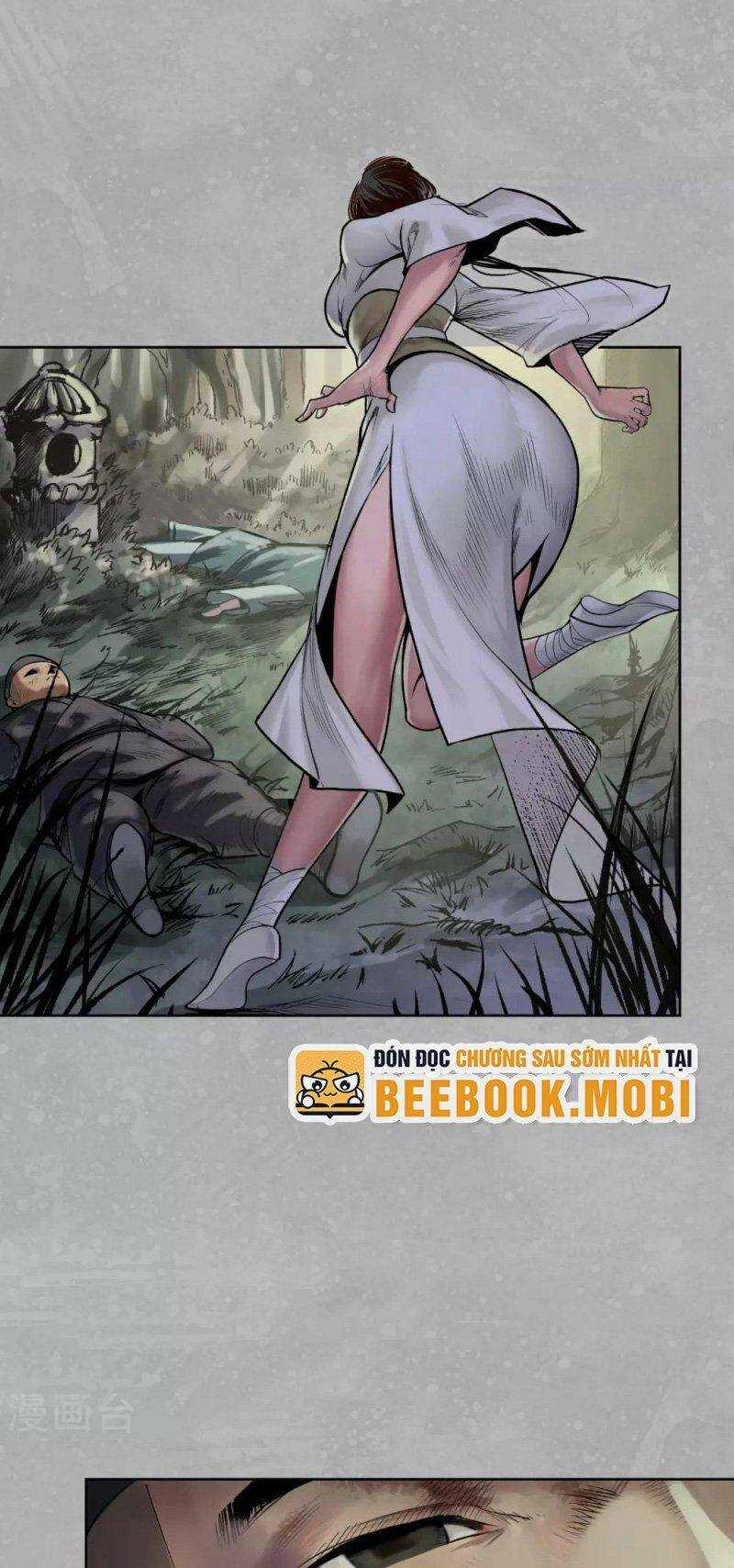 Tạng Phong Hành Chapter 99 trang 30