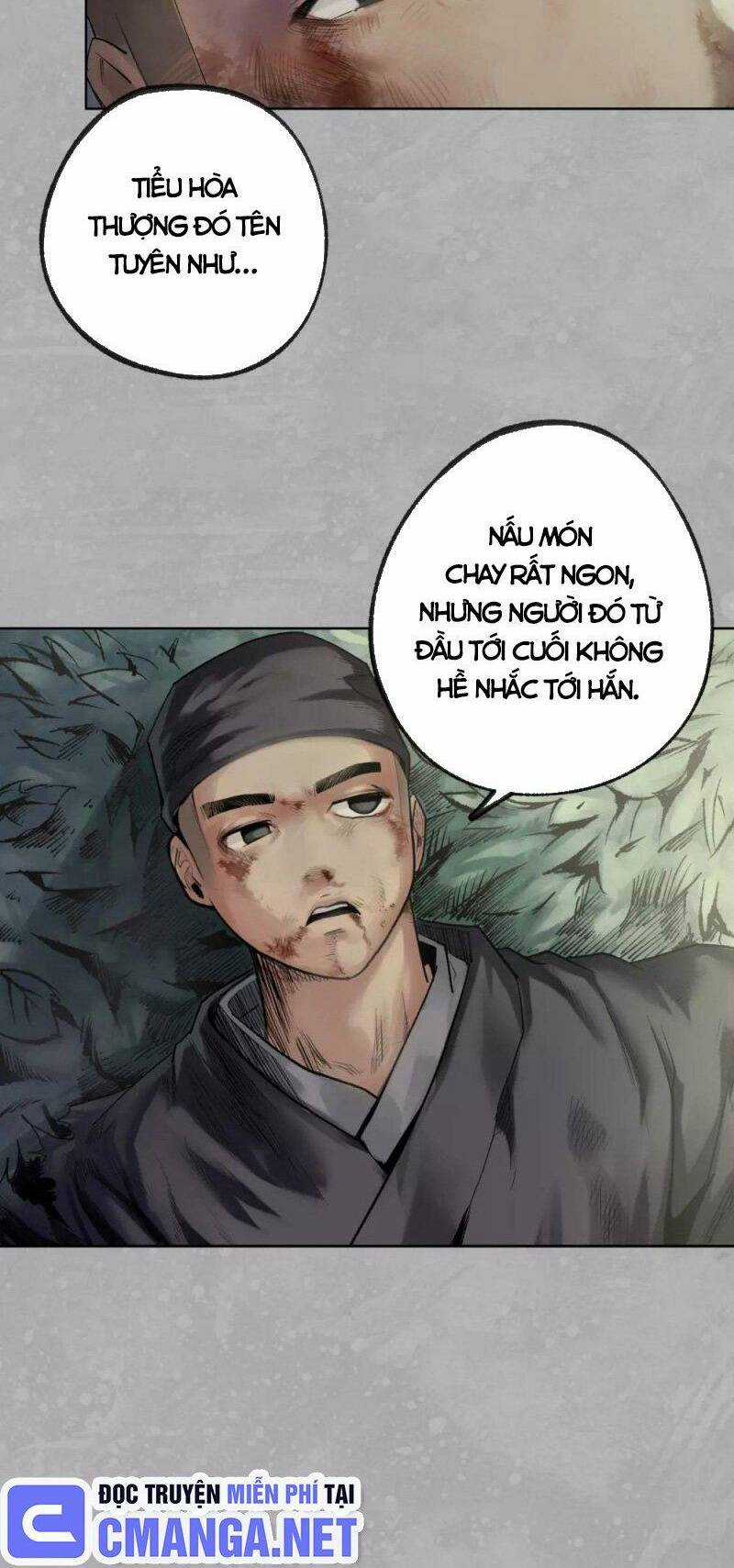 Tạng Phong Hành Chapter 99 trang 31