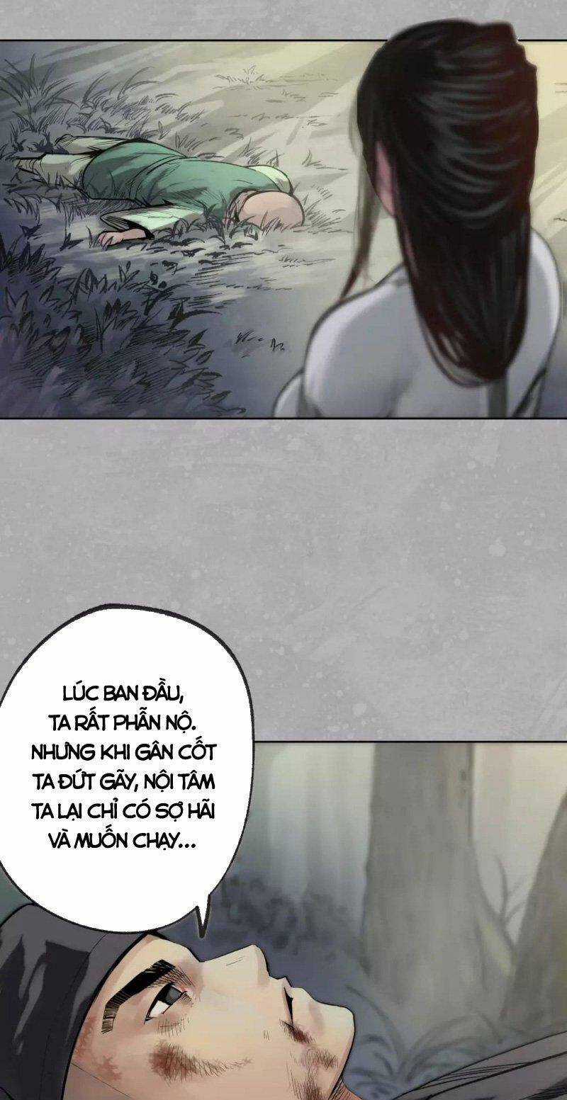 Tạng Phong Hành Chapter 99 trang 32