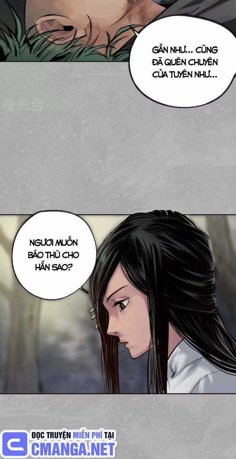 Tạng Phong Hành Chapter 99 trang 33