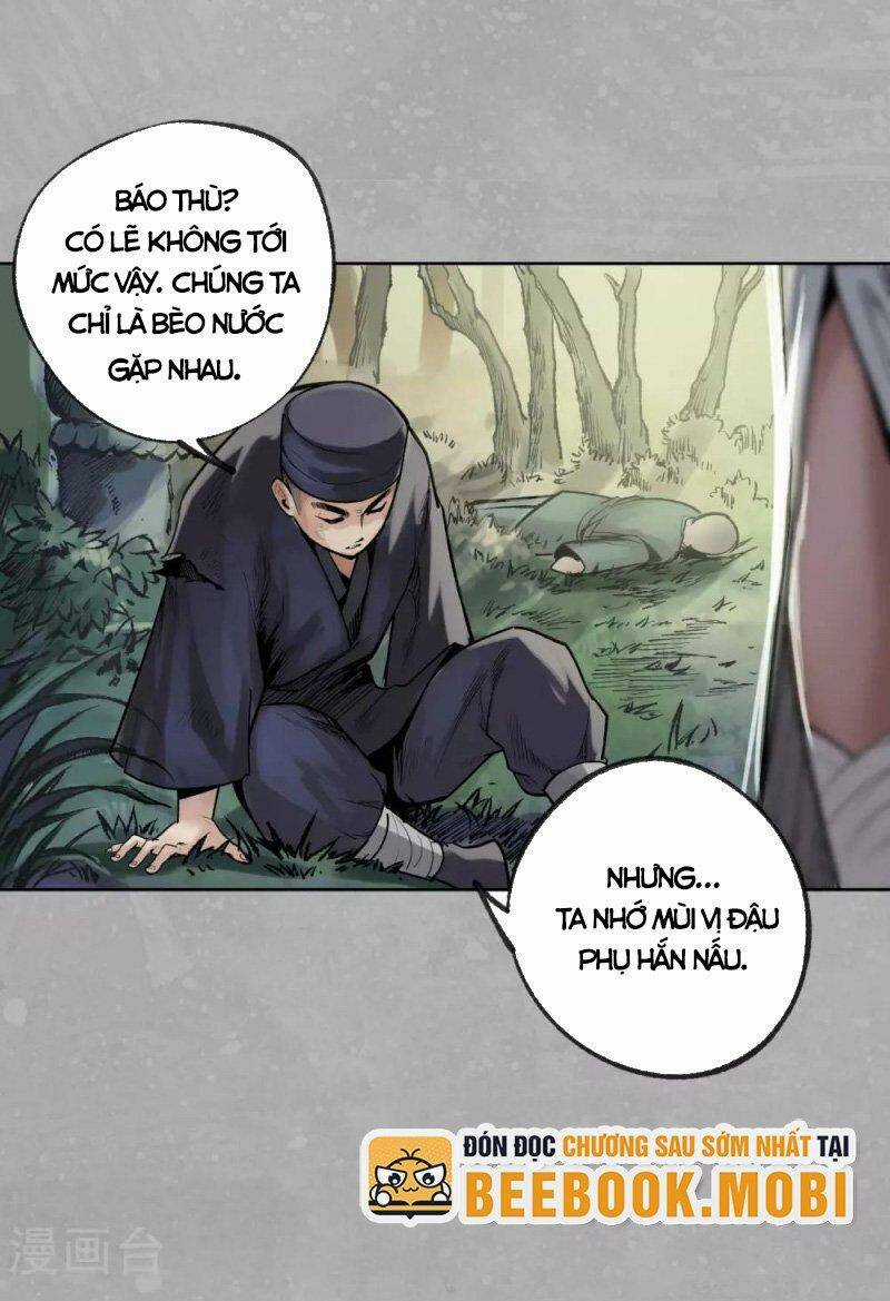 Tạng Phong Hành Chapter 99 trang 34