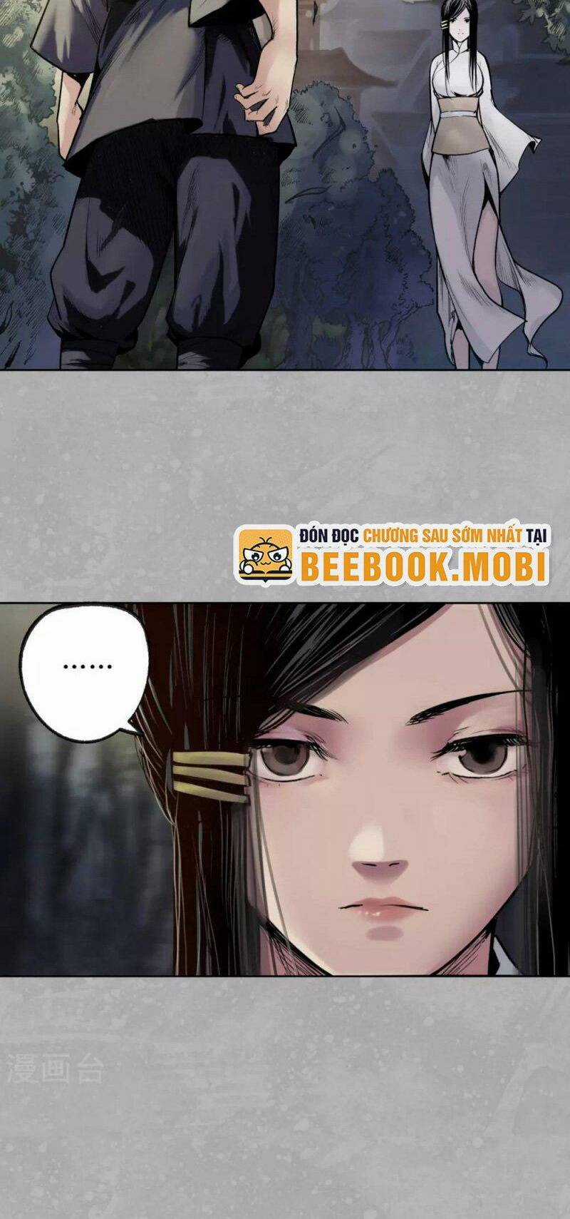 Tạng Phong Hành Chapter 99 trang 37