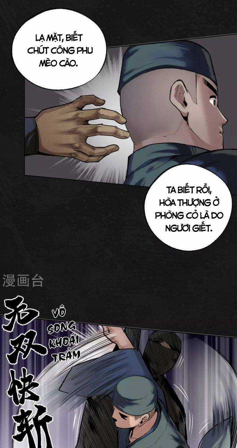 Tạng Phong Hành Chapter 99 trang 7