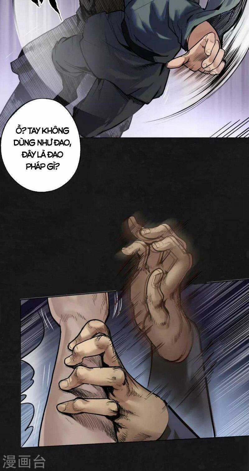 Tạng Phong Hành Chapter 99 trang 8