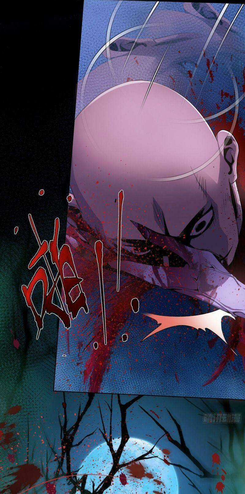 Tàng Phong Chapter 1 trang 10