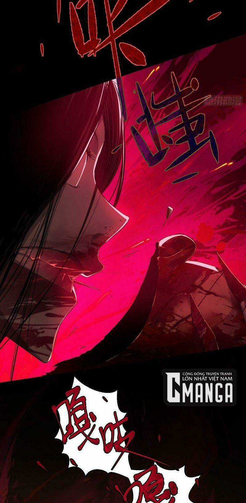 Tàng Phong Chapter 1 trang 12