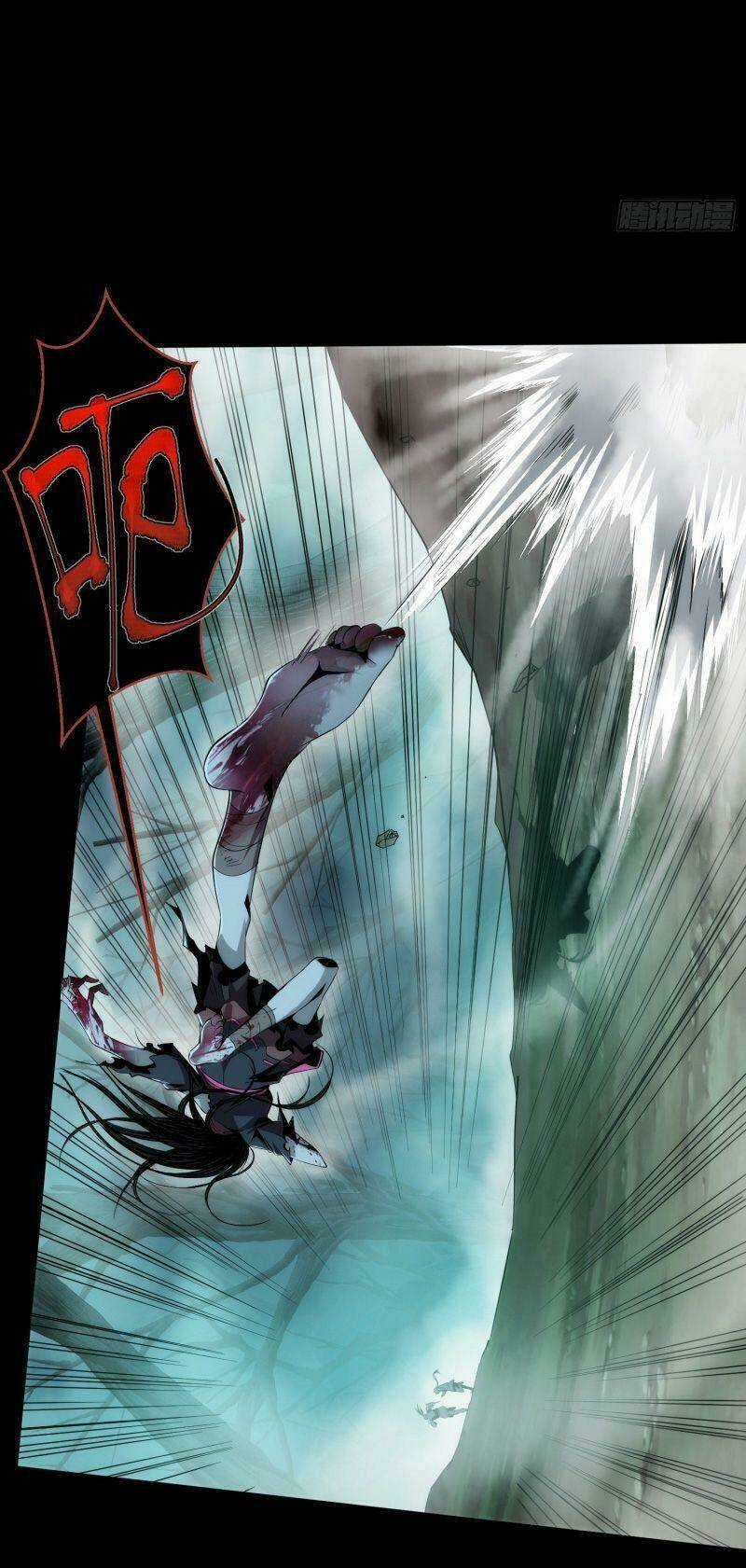 Tàng Phong Chapter 1 trang 18