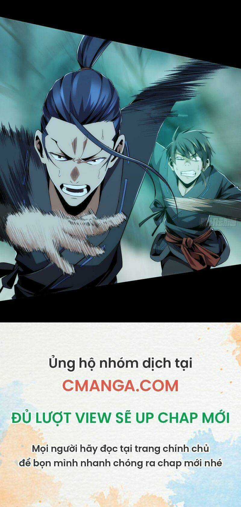 Tàng Phong Chapter 1 trang 19