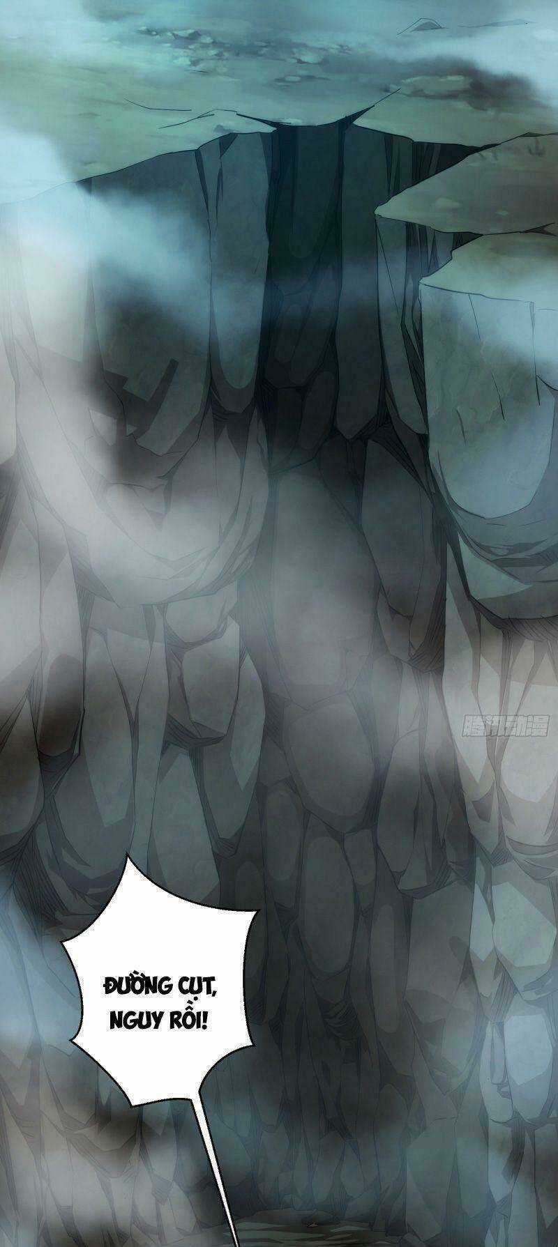 Tàng Phong Chapter 1 trang 22