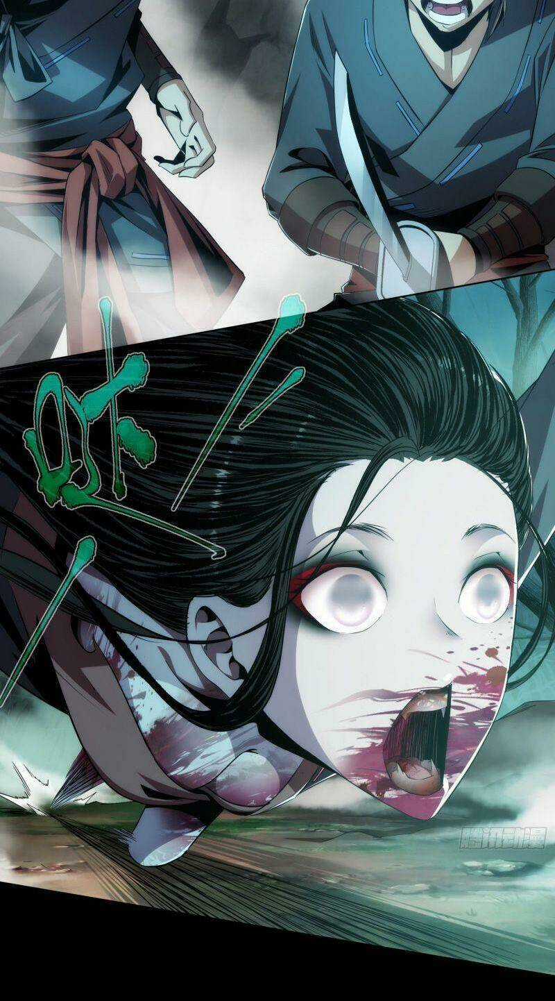 Tàng Phong Chapter 1 trang 27