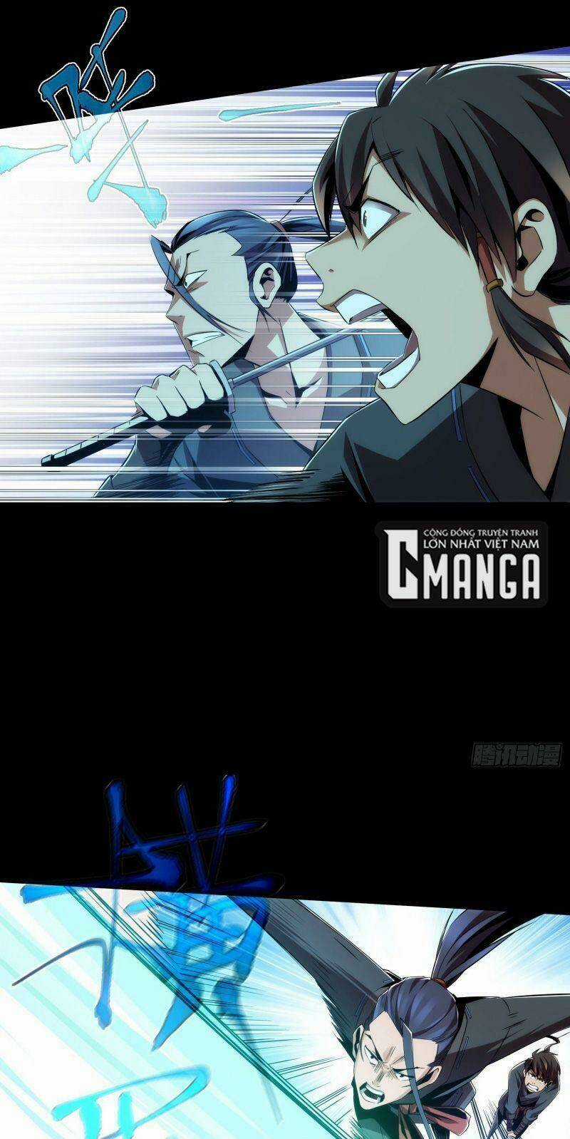 Tàng Phong Chapter 1 trang 28