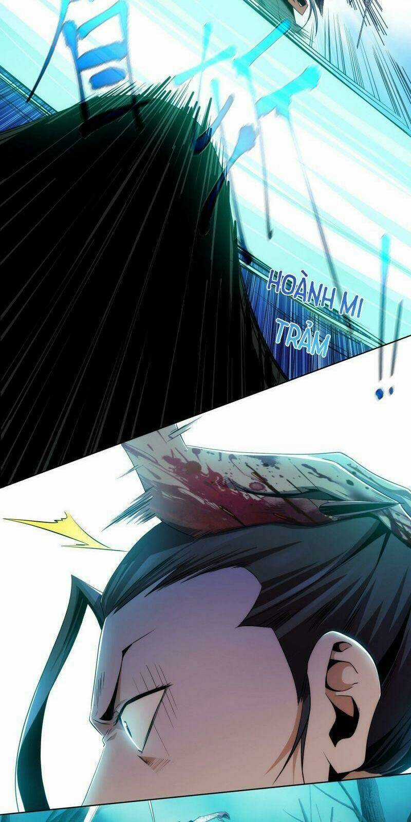 Tàng Phong Chapter 1 trang 29