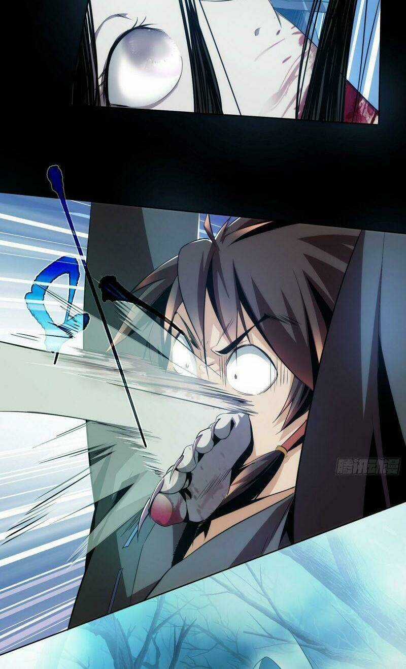 Tàng Phong Chapter 1 trang 31